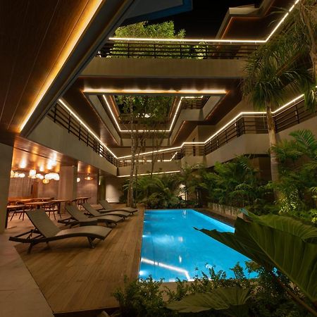 ホテル Piece Lio From Japan Managed By H Hospitality Group エルニド エクステリア 写真