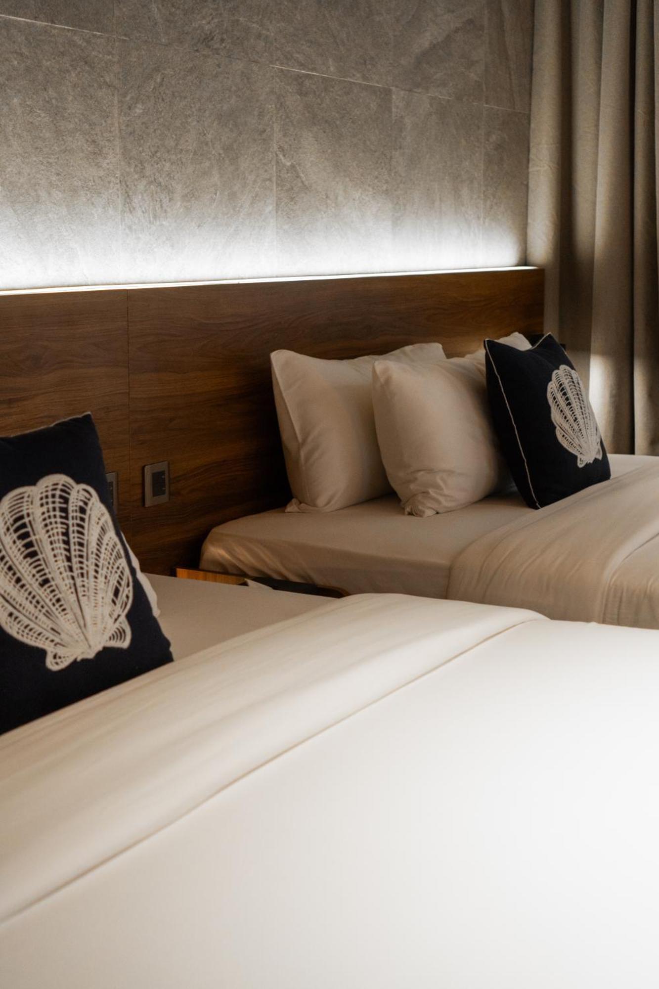 ホテル Piece Lio From Japan Managed By H Hospitality Group エルニド エクステリア 写真