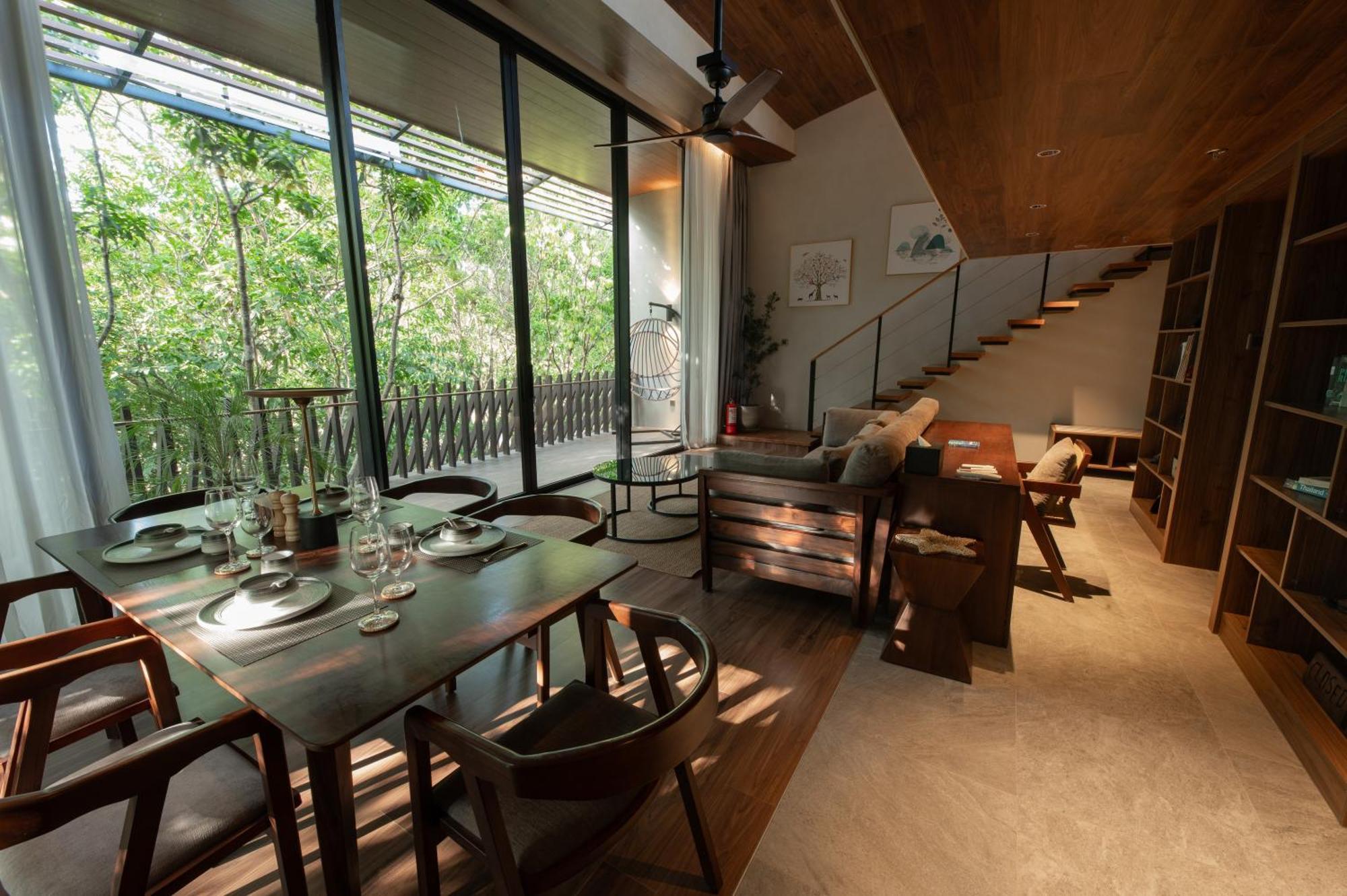 ホテル Piece Lio From Japan Managed By H Hospitality Group エルニド エクステリア 写真