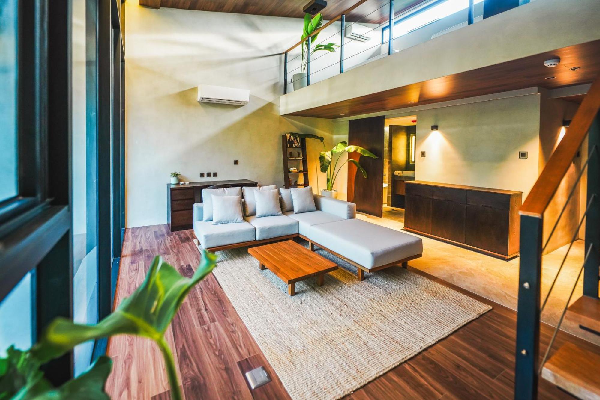 ホテル Piece Lio From Japan Managed By H Hospitality Group エルニド エクステリア 写真