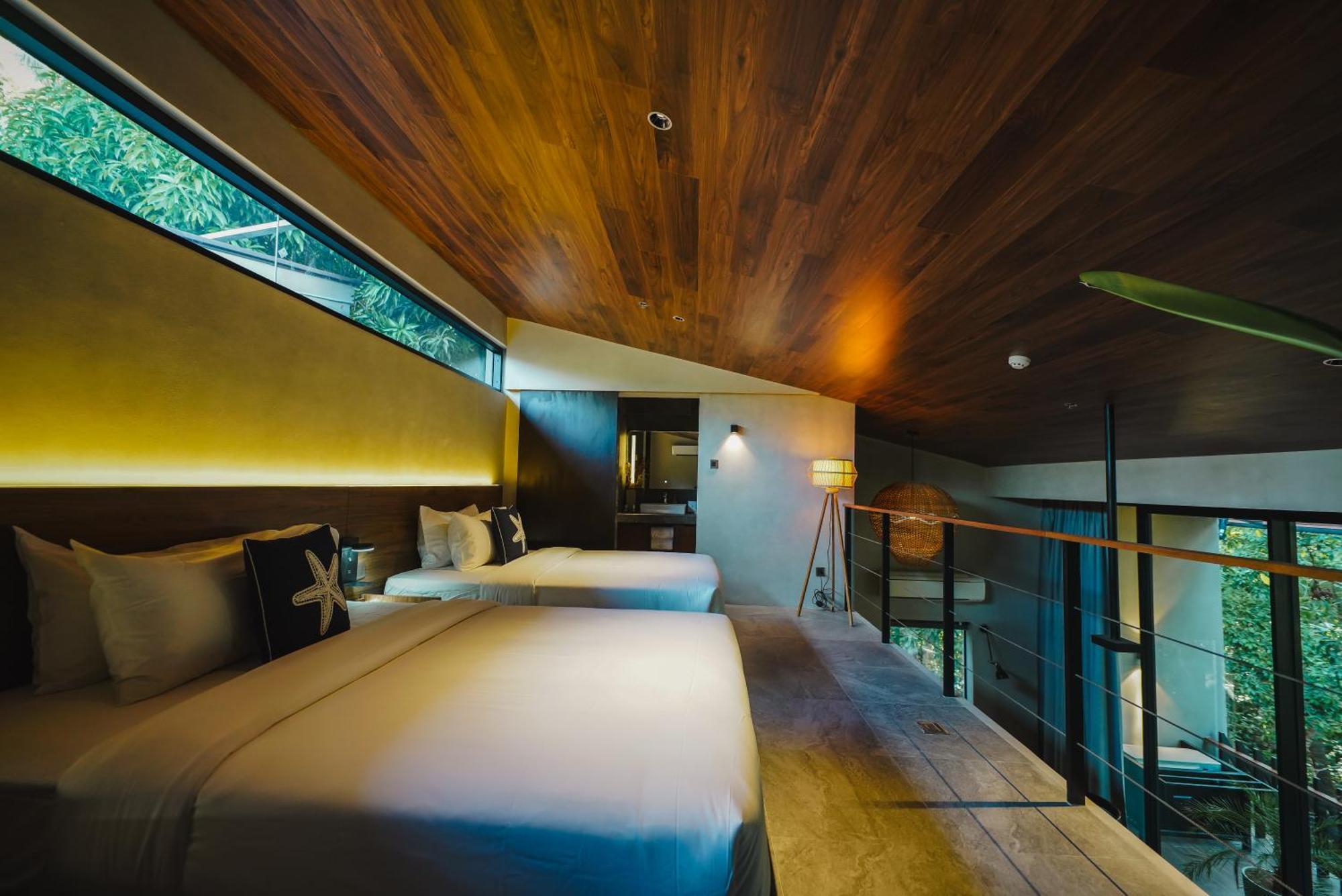ホテル Piece Lio From Japan Managed By H Hospitality Group エルニド エクステリア 写真