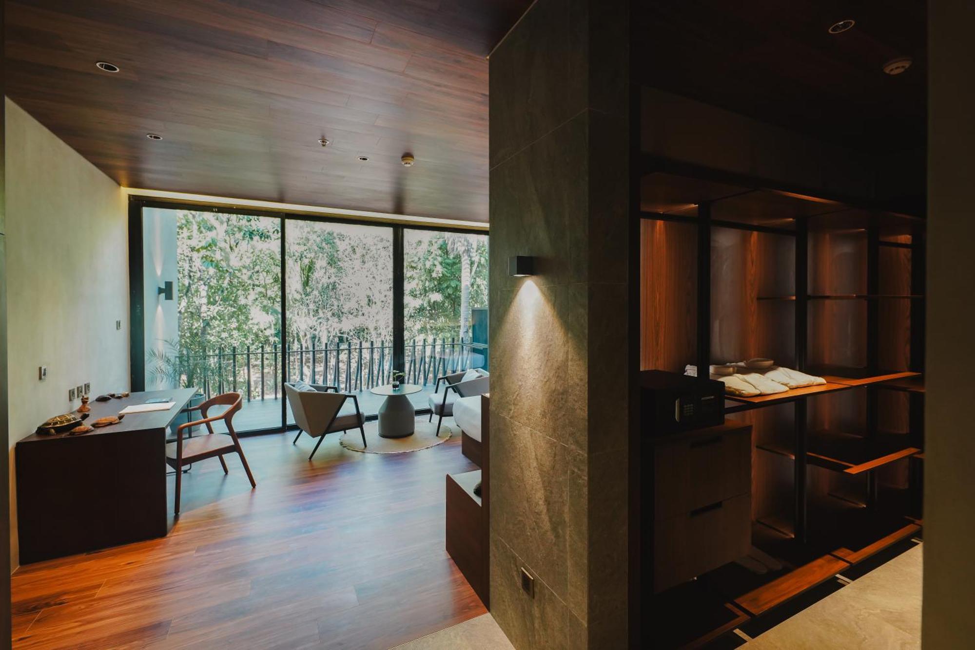 ホテル Piece Lio From Japan Managed By H Hospitality Group エルニド エクステリア 写真