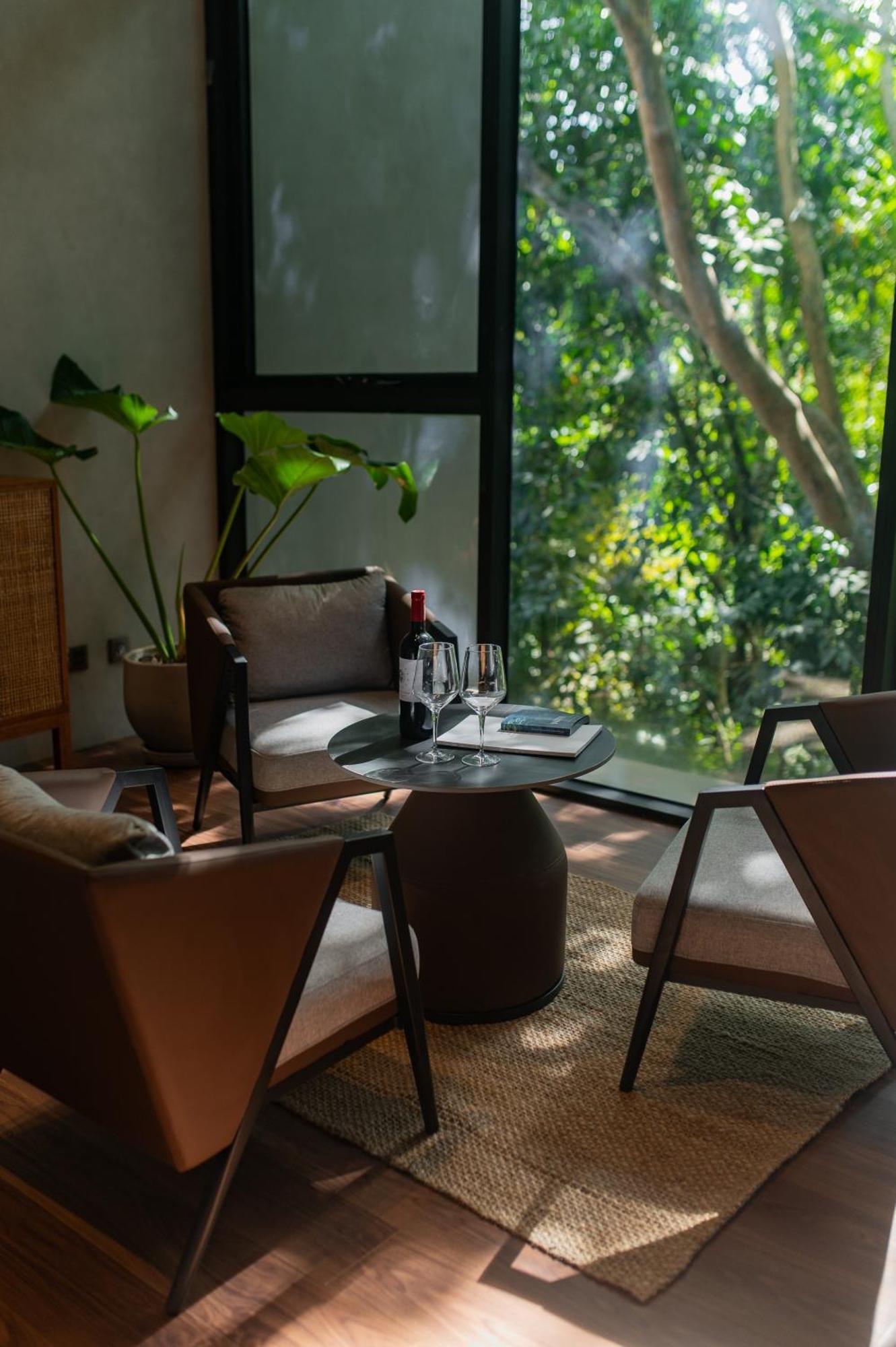 ホテル Piece Lio From Japan Managed By H Hospitality Group エルニド エクステリア 写真