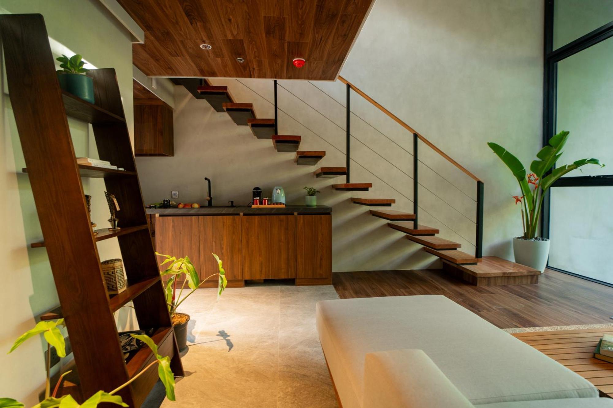 ホテル Piece Lio From Japan Managed By H Hospitality Group エルニド エクステリア 写真