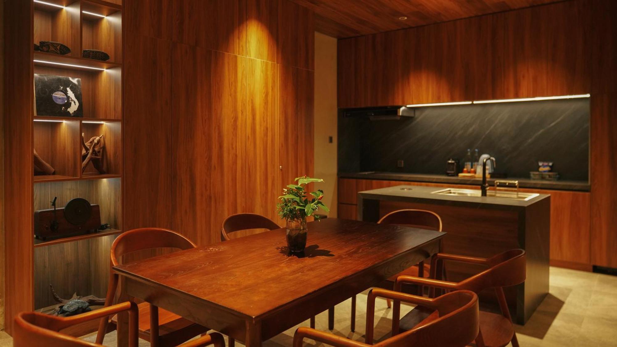 ホテル Piece Lio From Japan Managed By H Hospitality Group エルニド エクステリア 写真