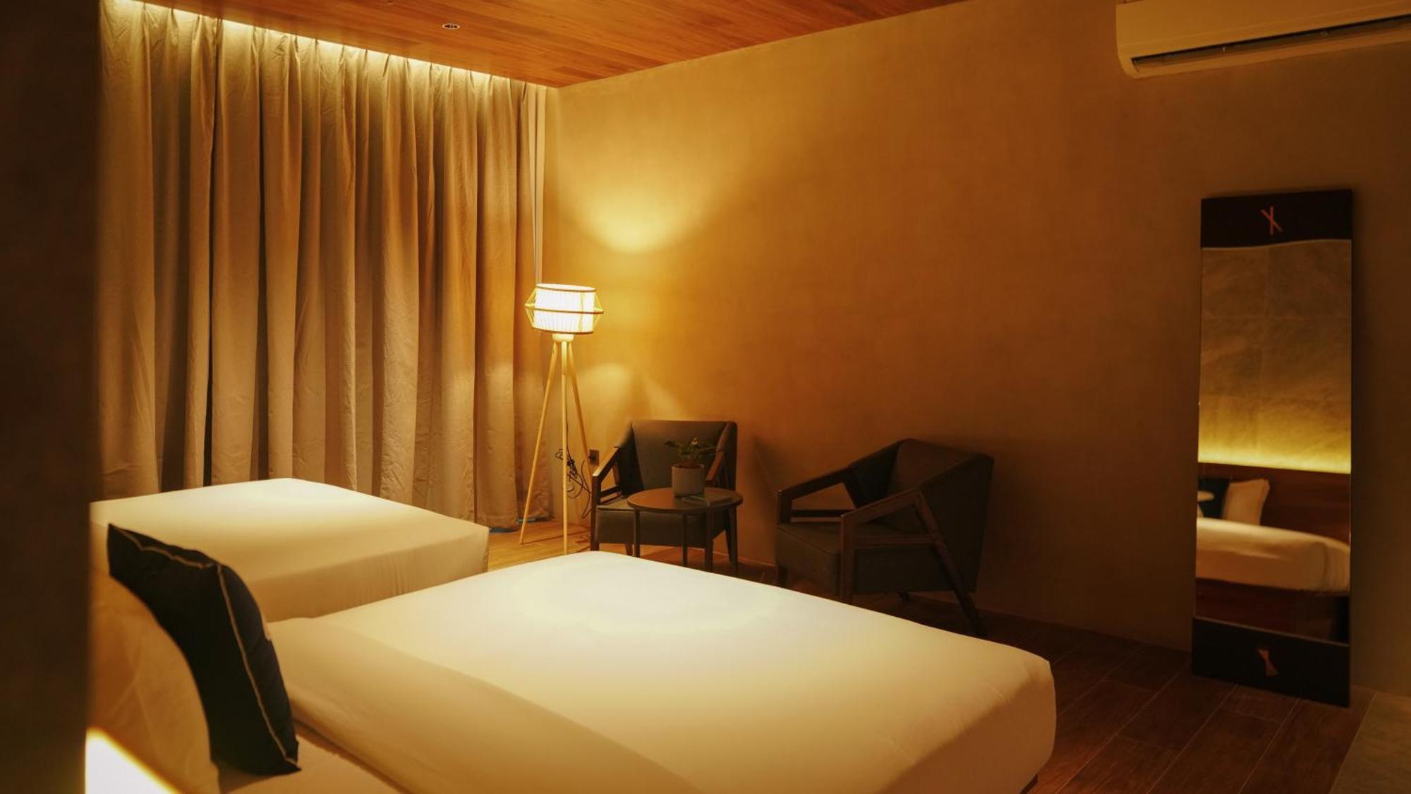 ホテル Piece Lio From Japan Managed By H Hospitality Group エルニド エクステリア 写真