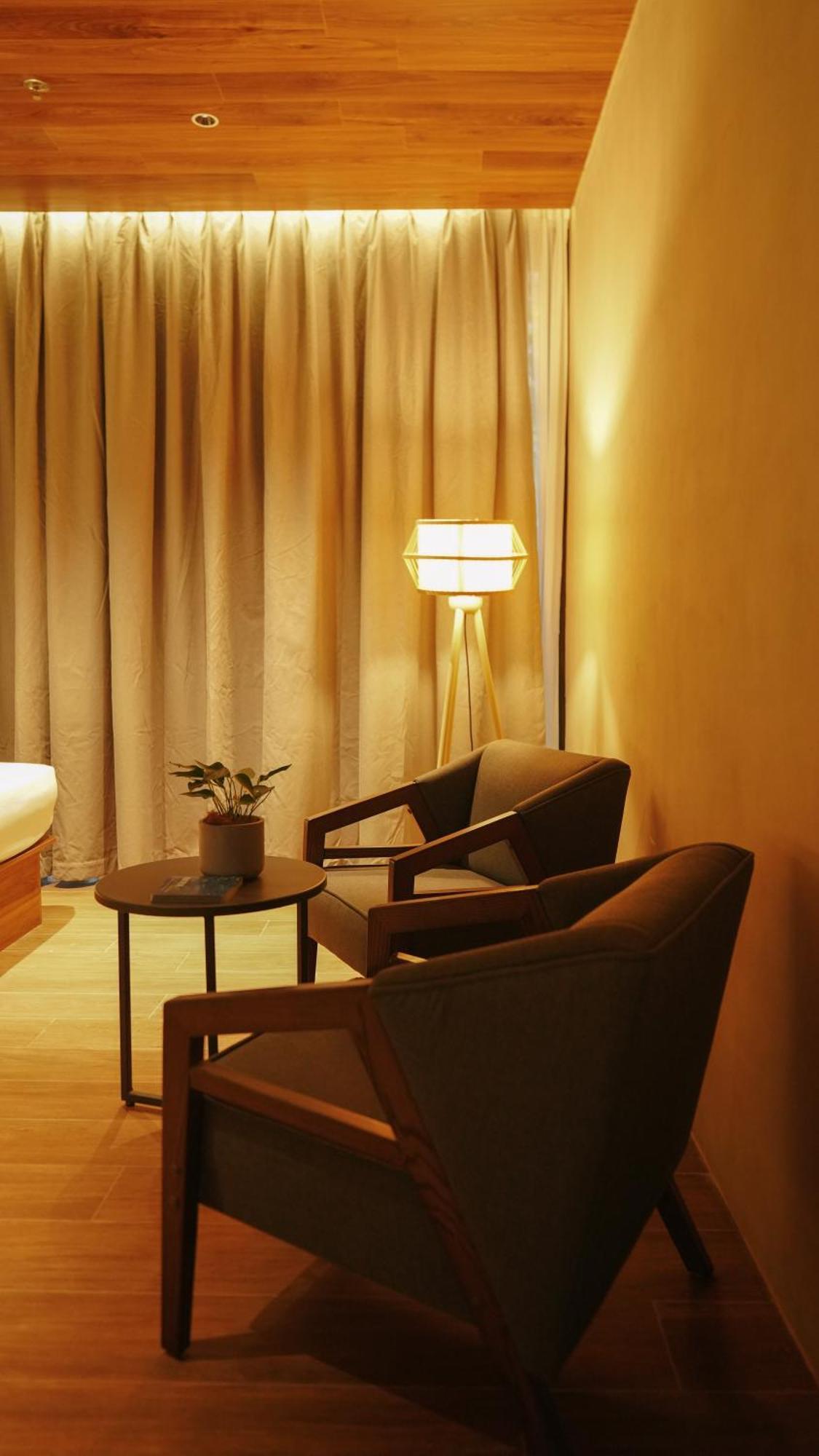 ホテル Piece Lio From Japan Managed By H Hospitality Group エルニド エクステリア 写真